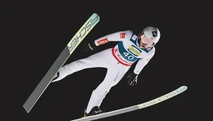 O której godzinie skoki w Falun? Gdzie obejrzeć? [TRANSMISJA NA ŻYWO, TV]