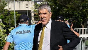 Były premier Portugalii oskarżony o korupcję. Zrobili o nim spektakl