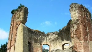 Odkryli starożytny sekret rzymskiej Świątyni Wenus. Prawda ich zaskoczyła