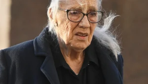 Maja Komorowska niespodziewanie zaapelowała do fanów. Prosi o pomoc