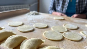 To ciasto na pierogi wychodzi zawsze. Musisz pamiętać o ważnej wskazówce.