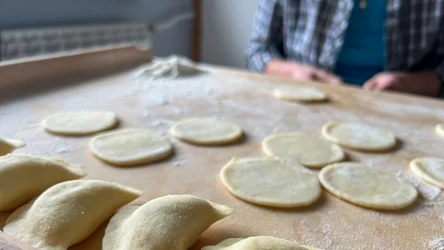 To ciasto na pierogi wychodzi zawsze. Musisz pamiętać o ważnej wskazówce.