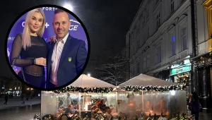 Niepokojące wieści z Krakowa po kolacji z mistrzem. Nikt w to nie wierzy
