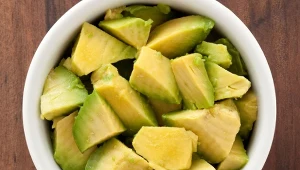 Awokado to jeden z najzdrowszych owoców na świecie