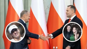 Nawrocki dopiął swego. Pojawiła się lista. Są wieści ws. Igi Świątek