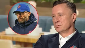 Hajto obnażył Legię. Kilka słów prawdy. W studiu zawrzało