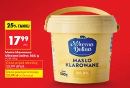 Masło klarowane Mleczna Dolina