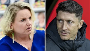 Po tej reklamie gromy spadł na Lewandowskiego. To była prawdziwa burza