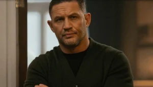 Tom Hardy w serialu "Strefa gangsterów"