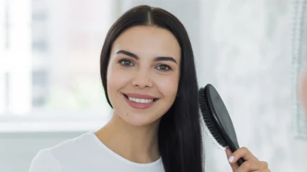 Prosty zabieg, po którym włosy będą mocne i lśniące. Jest jeden warunek - regularność