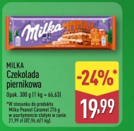 Czekolada Milka
