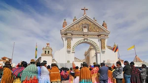 Zagubiona gałąź ludzkości. Odkryli nieznaną populację Ameryki Południowej