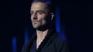 Rogacewicz otwarcie ujawnił nt. swojej przeszłości. "Kiedyś w latach 90..."