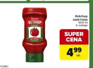 Кетчуп Dawtona