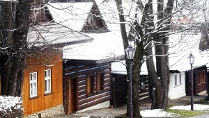 "Miasto Aniołów” i zakochanych. Najlepiej odwiedzić je w grudniu 