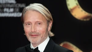 Mads Mikkelsen