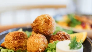 Podaję do obiadu zamiast zwykłych ziemniaków. Wszyscy proszą o dokładkę 