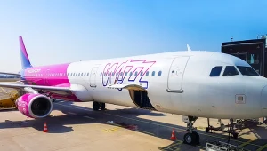 Wizz Air odda pasażerom pieniądze. Kto dostanie zwrot za bilety?