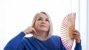 Menopauza wywołuje charakterystyczne objawy, ale też takie, o których mało kto mówi