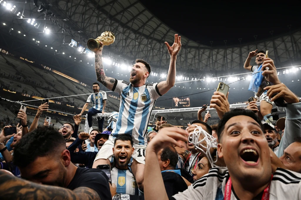 Tytułu mistrzów świata na mundialu 2026 będzie bronić Argentyna