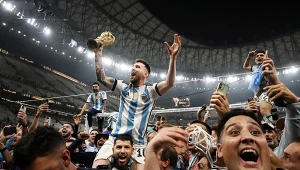 Kiedy mundial 2026? Gdzie oglądać MŚ w piłce nożnej? [TRANSMISJE NA ŻYWO]