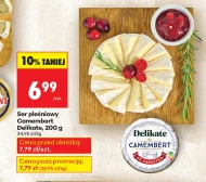 Блакитний сир Delikate