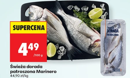 Dorada Marinero