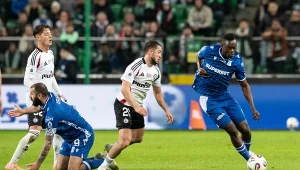 Zawodnik Lecha nie wrócił ze zgrupowania kadry. Mamy stanowisko klubu