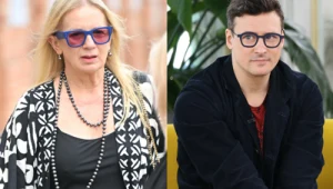 Rogalska zszokowała Damięckiego. Wystarczyło jedno słowo, a polały się łzy