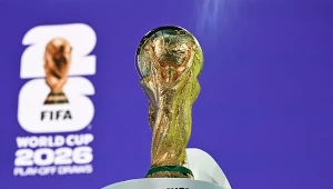 Losowanie fazy grupowej MŚ 2026. Relacja na żywo