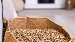 Ceny pelletu w listopadzie znowu poszły w górę, ale jak bardzo?