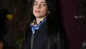 Billie Eilish zdradziła szczegóły projektu z Jamesem Cameronem