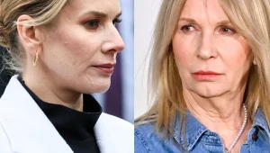 Bojarska-Ferenc nie mogła milczeć ws. Nawrockiej. "To dopiero początek"