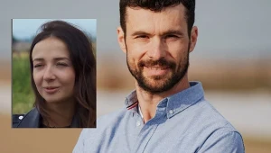 Nie jest dobrze u Rolanda z "Rolnika". Widzowie martwią się o niego