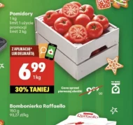 Помідори Raffaello