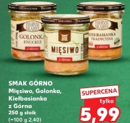 Mięsiwo ZM Smak Górno