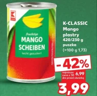 Mango K-Classic