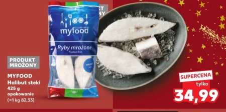 Halibut Myfood
