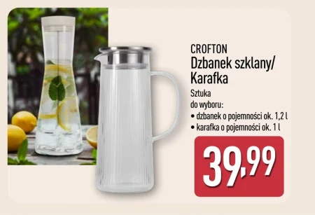 Dzbanek Crofton