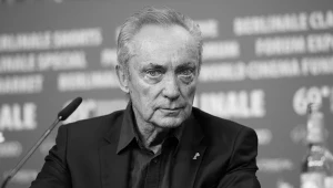 Udo Kier
