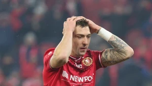Legenda Widzewa nie hamuje się z krytyką. "Wielka ściema i bałagan"