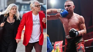 Tragedia Polaka w ringu. Niespodziewany gest Andrzeja Seweryna i piątej żony