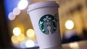 Jeszcze kawiarnia czy już portal do Hawkins? Starbucks zaskakuje nową kampanią
