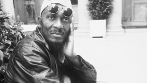 Nie żyje Jimmy Cliff. "Spoczywaj w pokoju. Spełnię twoje życzenia"