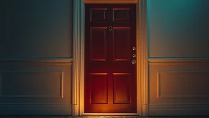 Nie każde mieszkanie ma dobrą energię. Te uznaje się za szczęśliwe