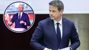 Polska powalczy o IO. Trzaskowski i Rutnicki ogłaszają. Jasna deklaracja