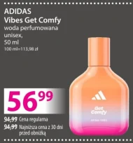 Woda perfumowana Adidas