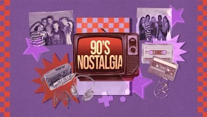 "Financial Times": Czego nie uwzględnia nostalgia za latami 90.