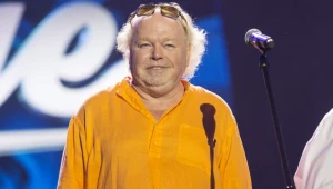 Stanisław Wenglorz był gwiazdą w PRL-u