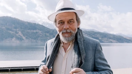 Imię Jonasz nie należy do popularnych, a jest bardzo ciekawe. Oznacza "gołębia". Kim był biblijny Jonasz i jacy są mężczyźni o tym imieniu?